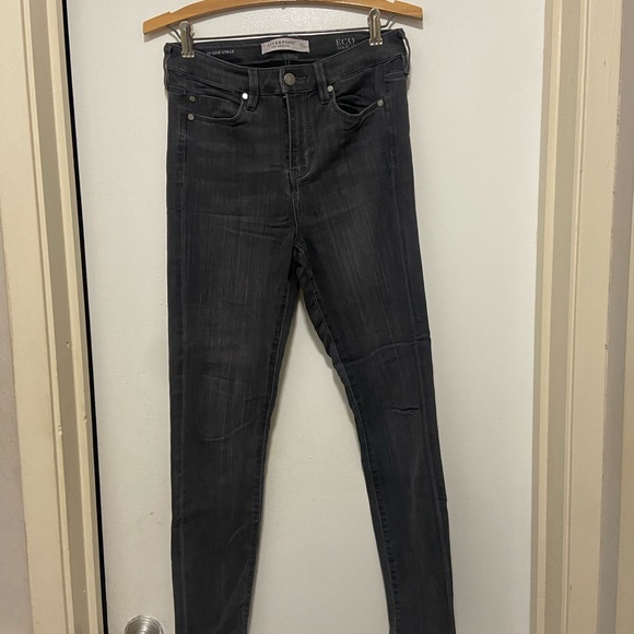 Liverpool Los Angeles Hi-Rise ankle jeans - Picture 2 of 5